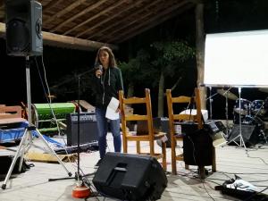 TESTIMONIANZA